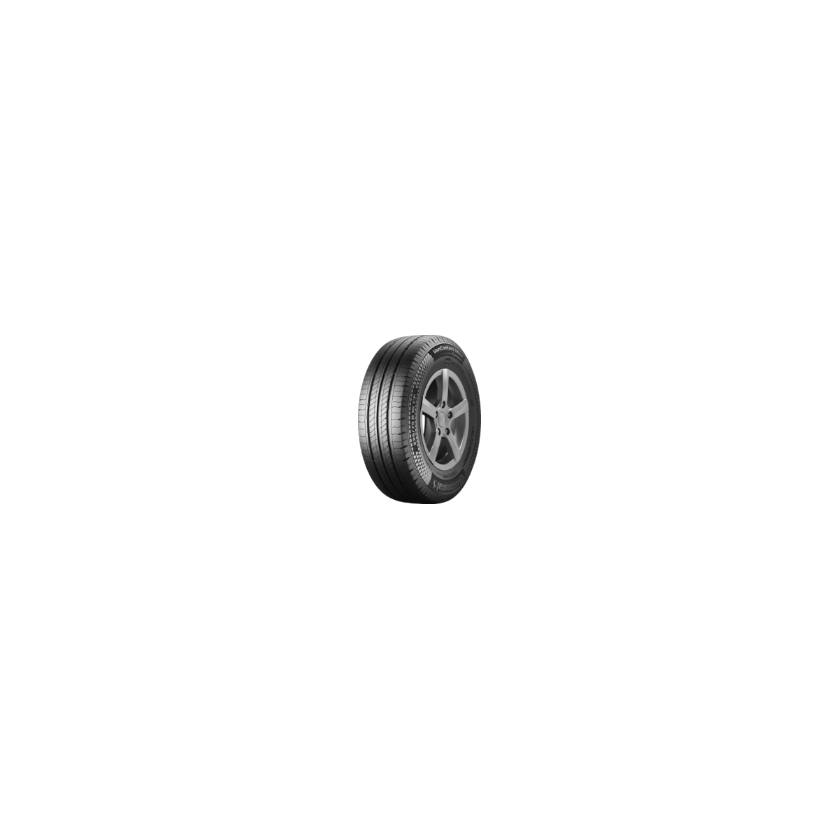 Continental VANCONTACT ULTRA CAMPER 215/70 R15C 109/107R