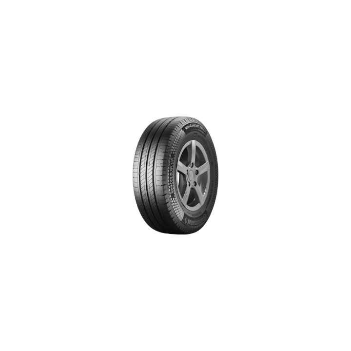 Pneumatici furgone estivi Continental VANCONTACT ULTRA CAMPER 215/70 R15C 109/107R