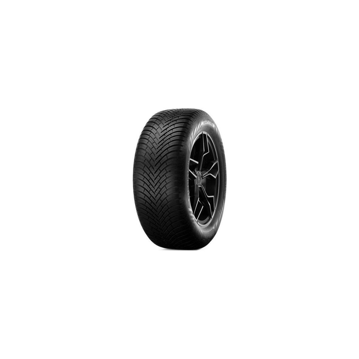 Vredestein QUATRAC 195/65 R15 95V Aderenza neve