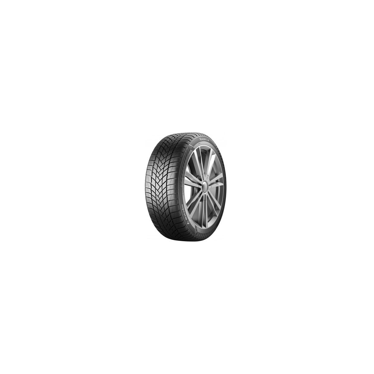 Matador MP93 Nordicca 255/55 R18 109V Extra Load Aderenza neve