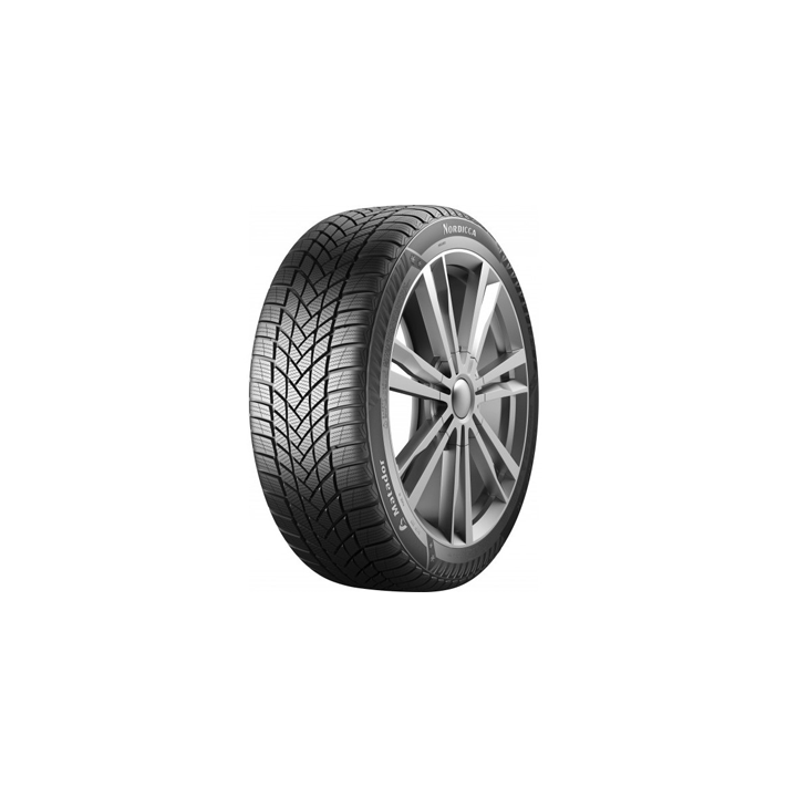 Gomme auto invernali Matador MP93 Nordicca 255/55 R18 109V Extra Load Aderenza neve
