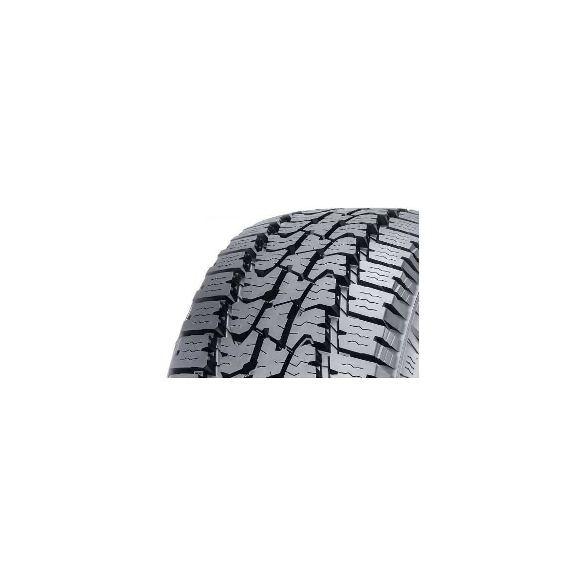 Nankang AT-5 OWL 285/75 R16 116Q