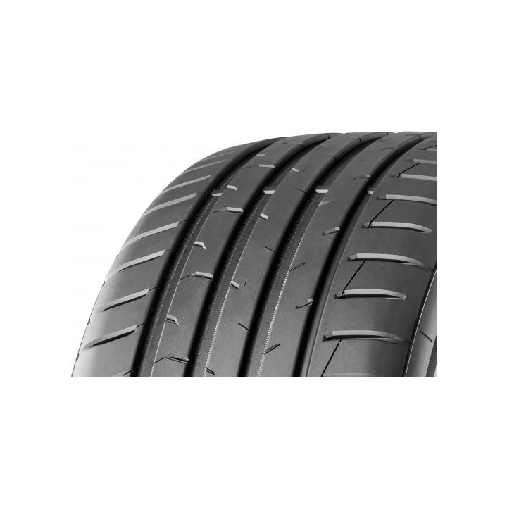 Pneumatico auto estivo Nankang AS-3  205/50 R17 93V Extra Load