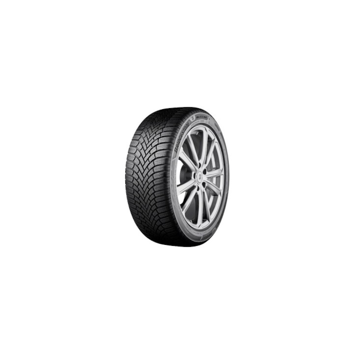 Pneumatici auto invernali Bridgestone Blizzak 6 235/60 R16 104H Extra Load