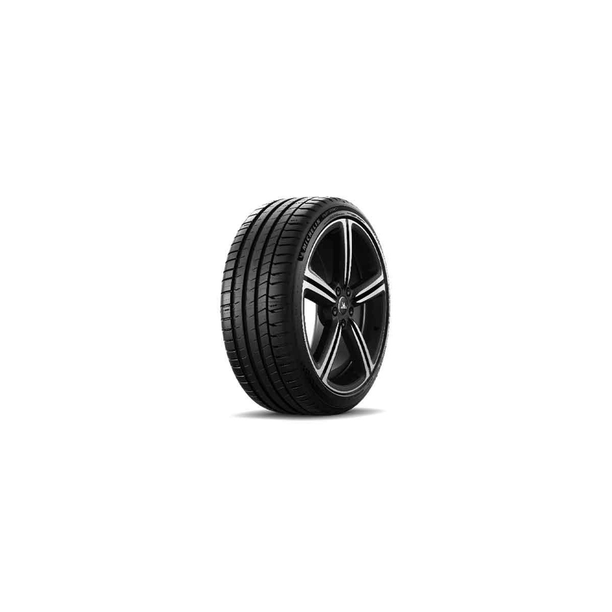 Michelin PS5 S MO1  265/35 R20 99Y Extra Load