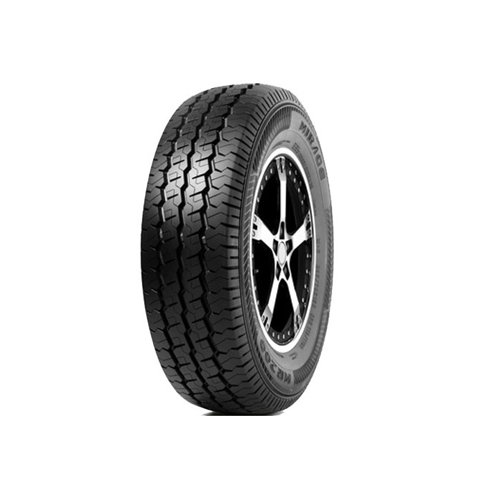 Pneumatici furgone estivi Mirage MR-200 185/75 R16 104/102R (DOT 2023)