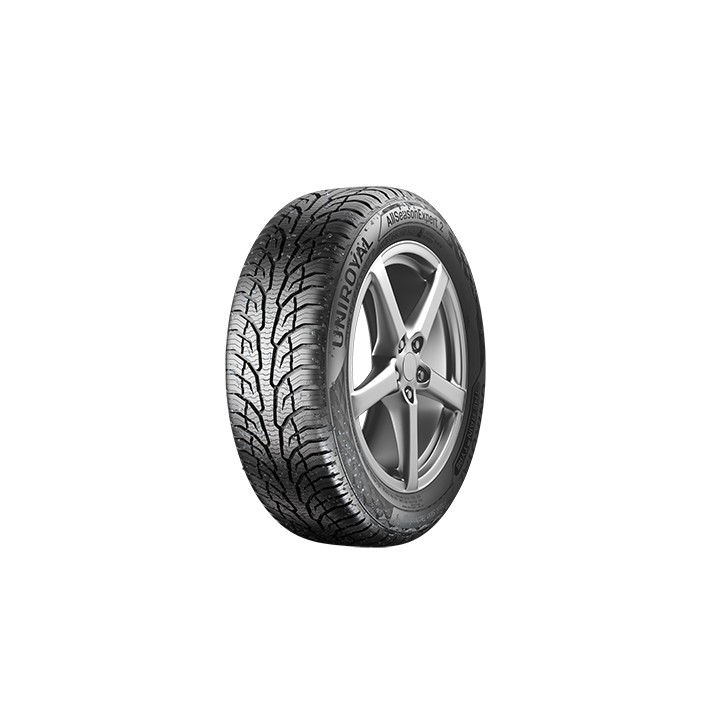 Pneumatici auto 4 stagioni Uniroyal ALLSEASON EXPERT-2 185/55 R14 80H Aderenza neve