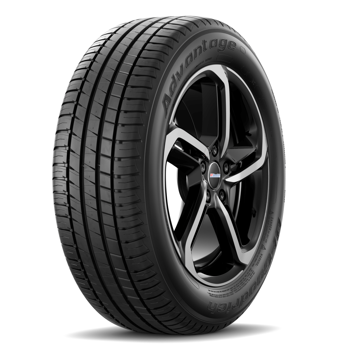 Bf-goodrich ADVANTAGE 215/40 R17 87Y