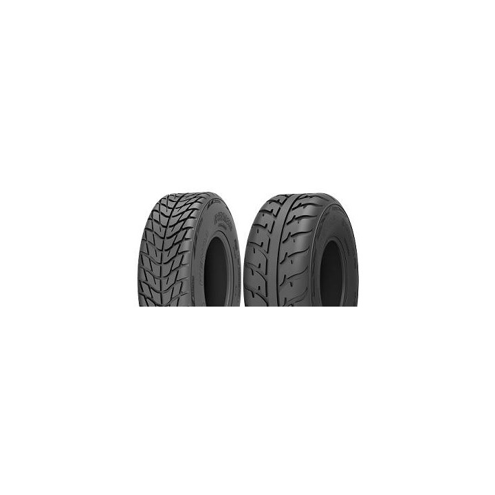Pneumatici moto estivi Kenda K546 SPEEDRACER 21/7 R10 40N