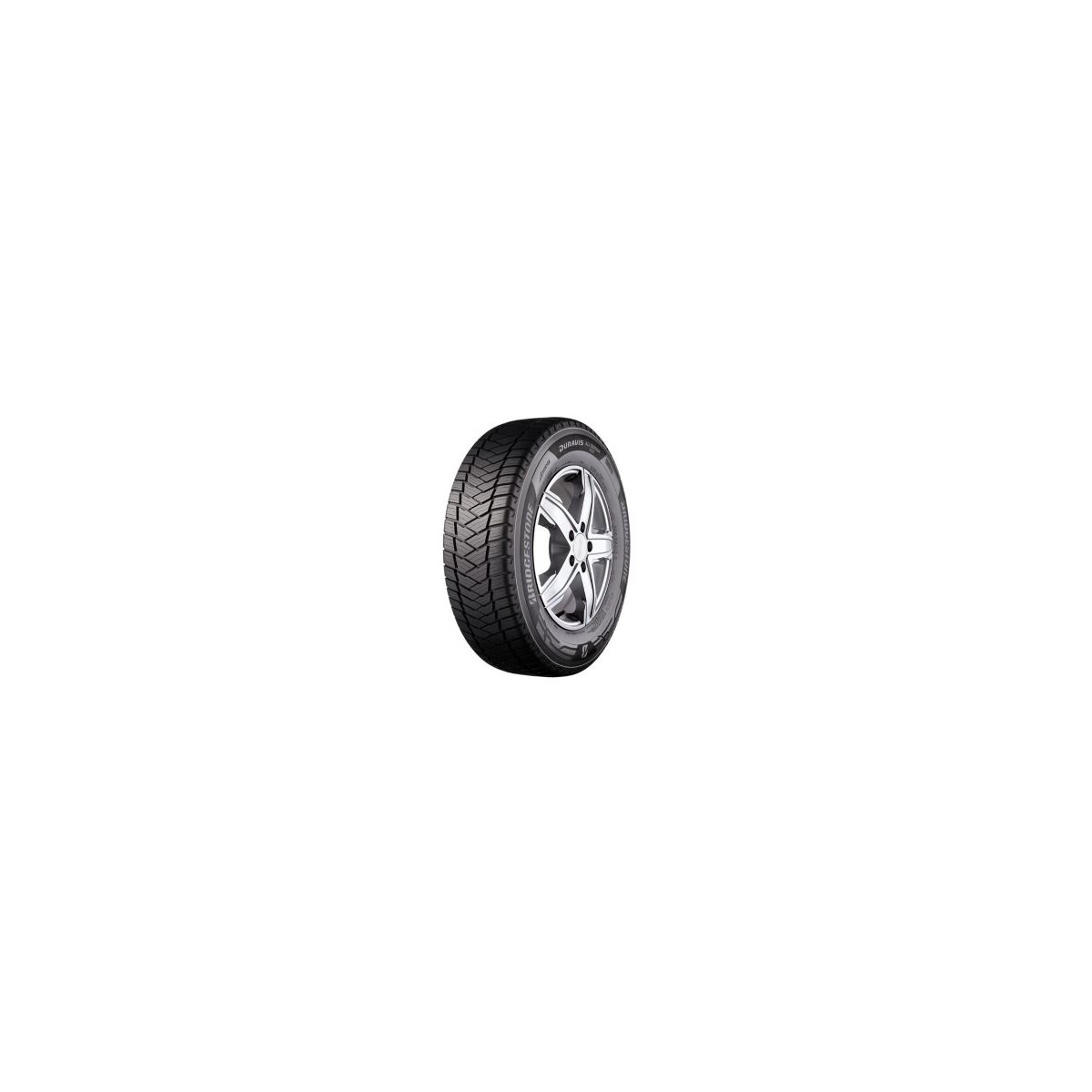 Bridgestone DURAVIS ALLSEA EVO 235/60 R17 117R