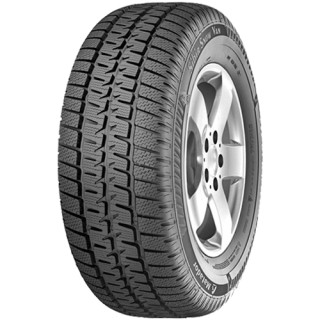 Matador MPS530 SIBIR SNOW 165/70 R14 89/87R Aderenza neve (DOT 2022)