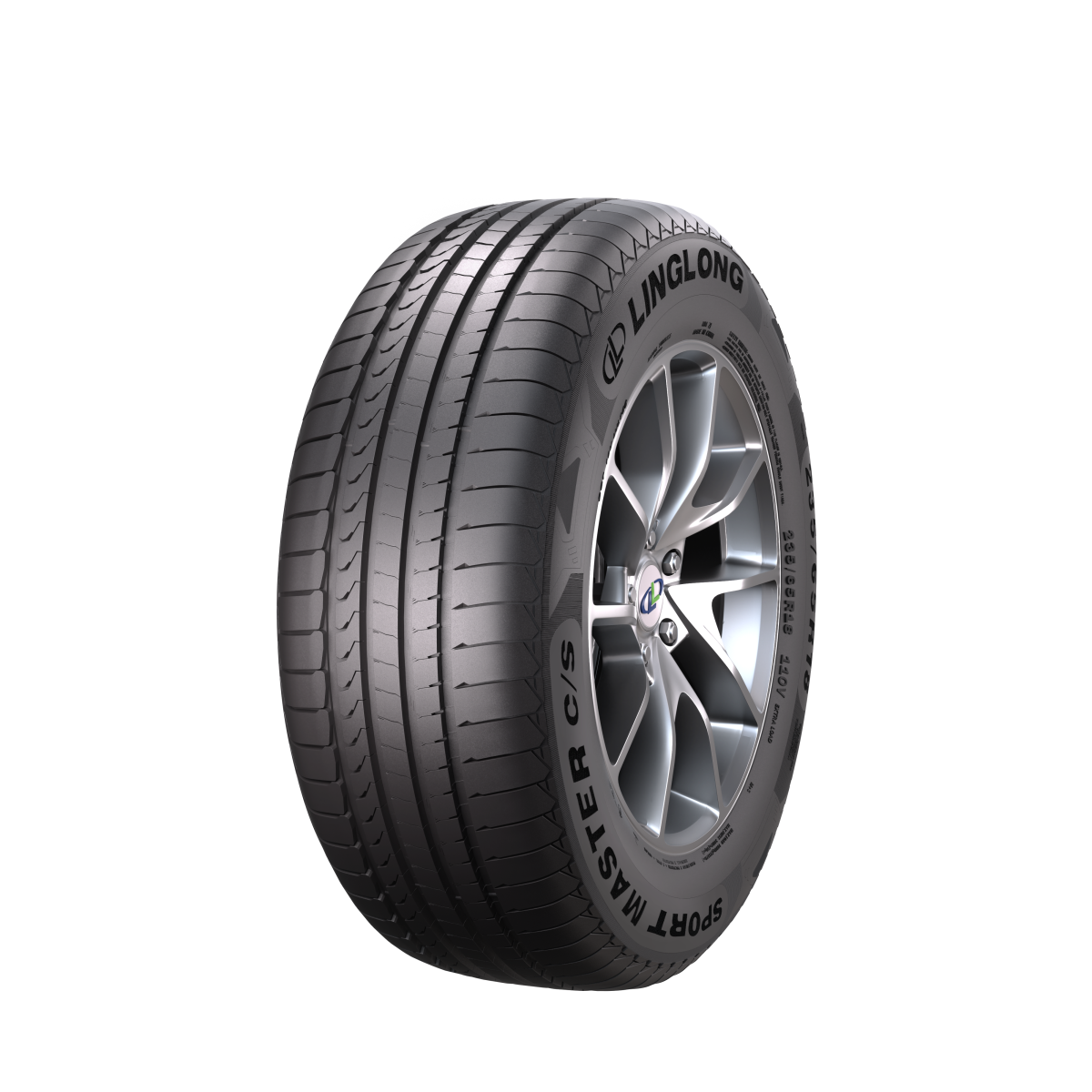 Linglong SPORT MASTER C/S 235/60 R17 106V Extra Load
