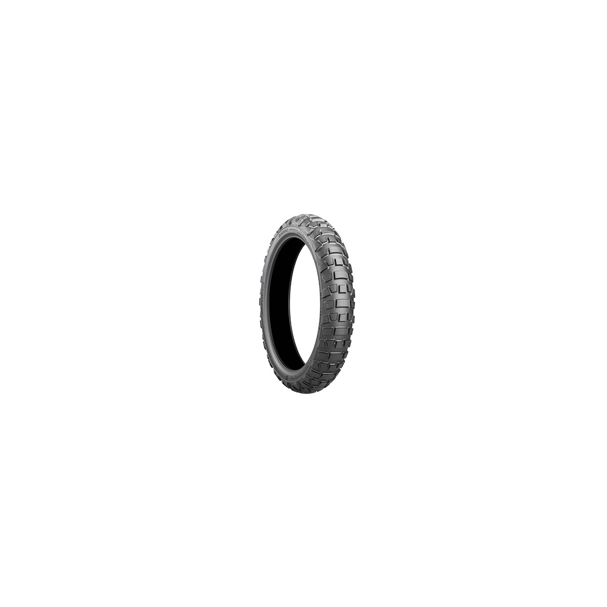 Bridgestone AX 41 F 2/80 R21 45P