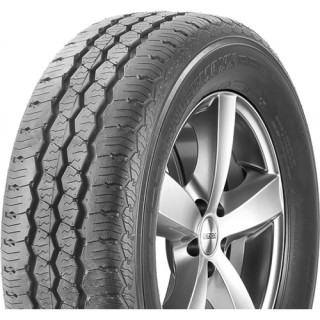 Maxxis CR-966 Trailermaxx 195/60 R12 104N Aderenza neve