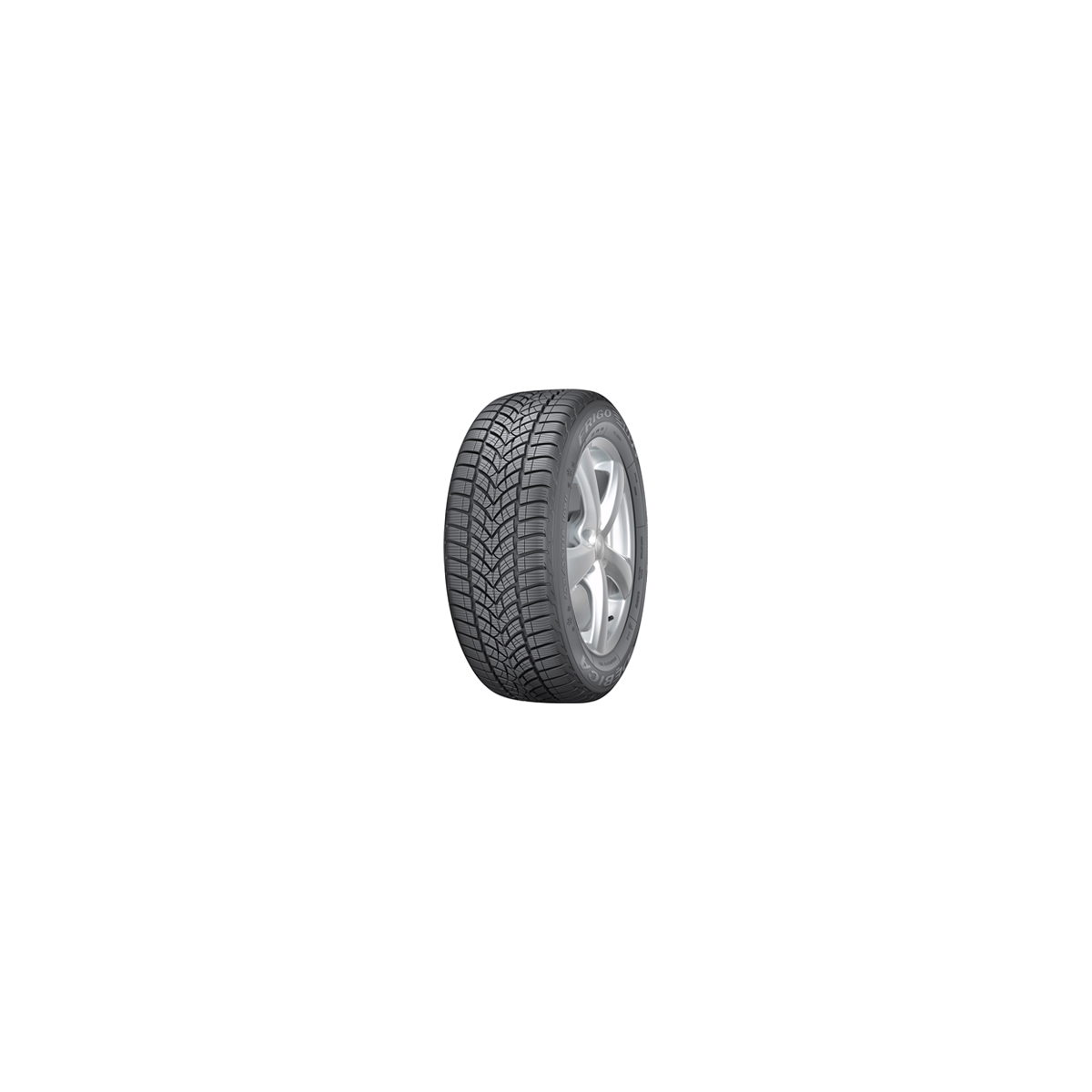 Debica Frigo SUV 2 215/60 R17 96H Aderenza neve