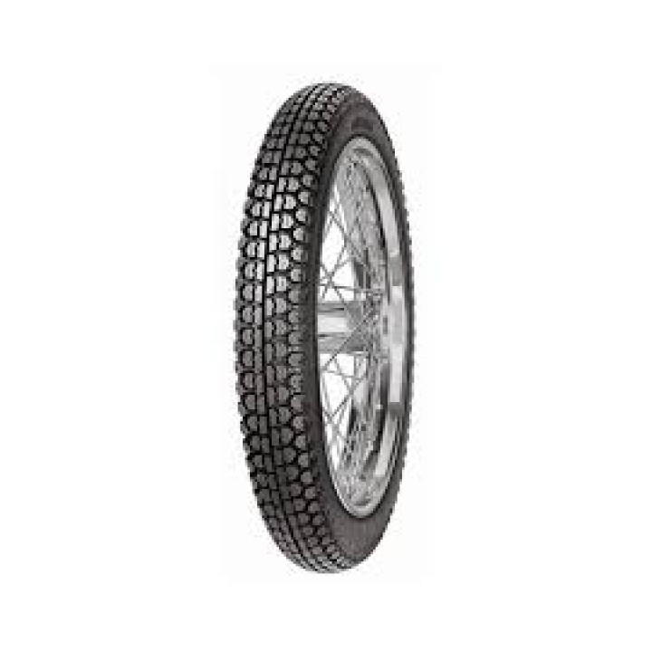 Pneumatici moto estivi Mitas H-03 3/80 R18 62P