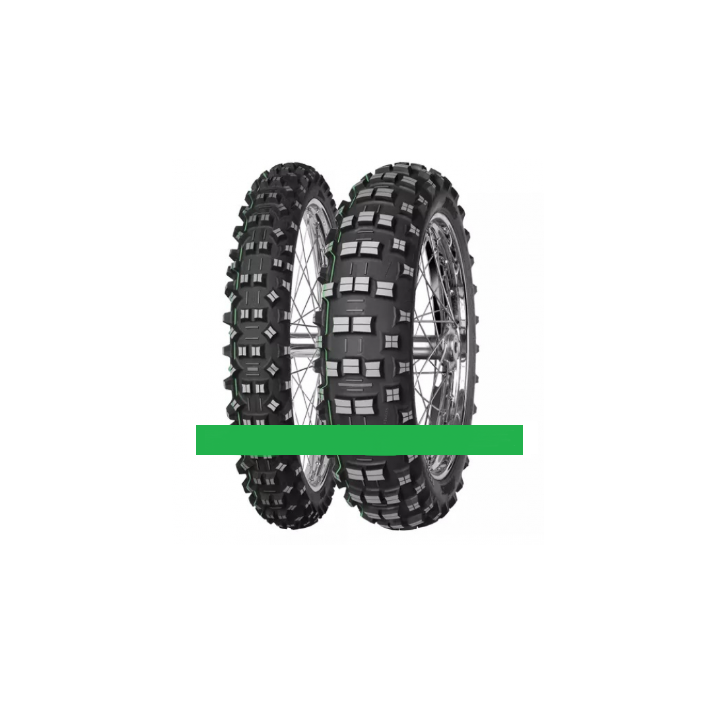 Pneumatici moto estivi Mitas TERRA FORCE-EF SUPER LIGHT 140/80 R18 70R