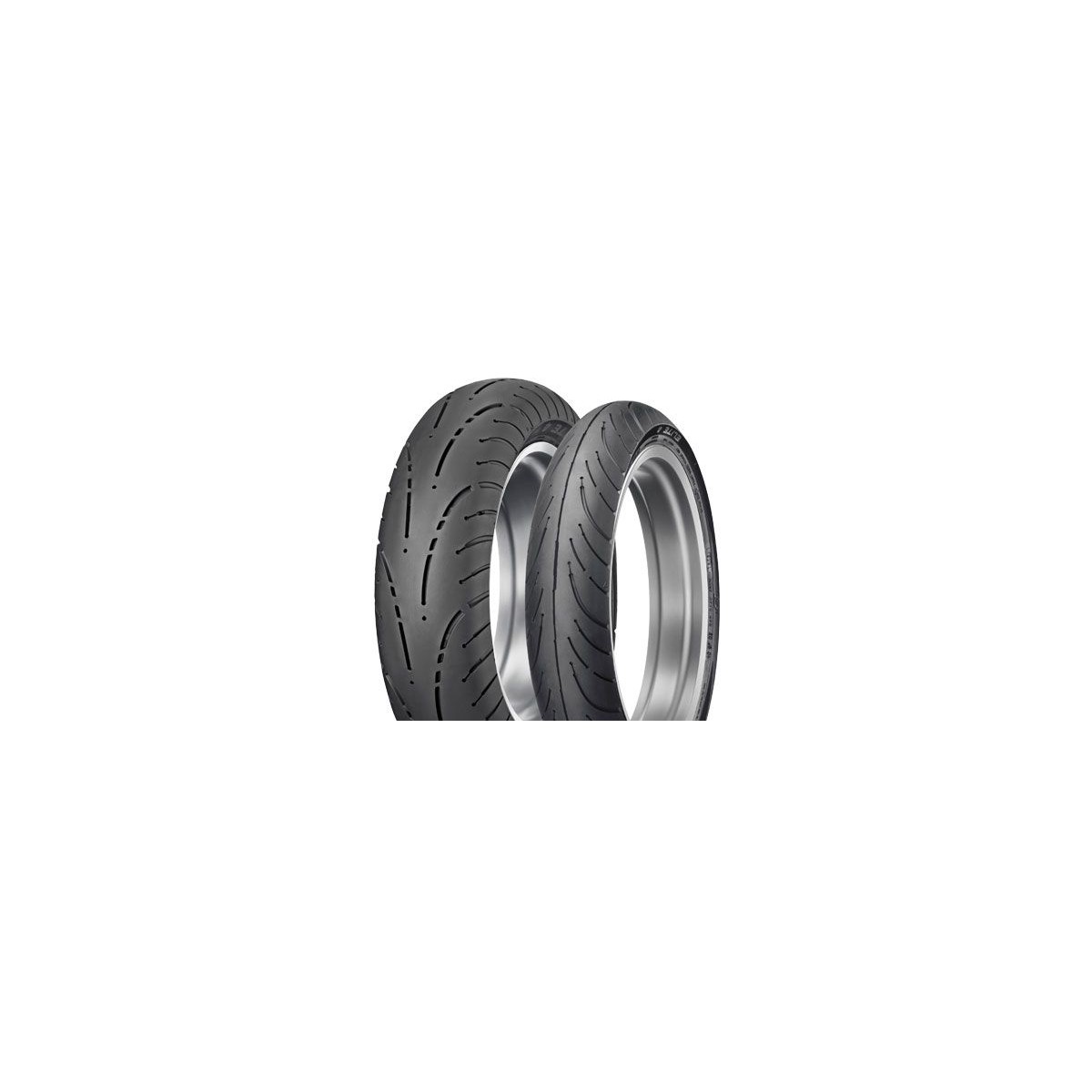 Dunlop ELITE 4 TL FRONT 130/70 R18 63H