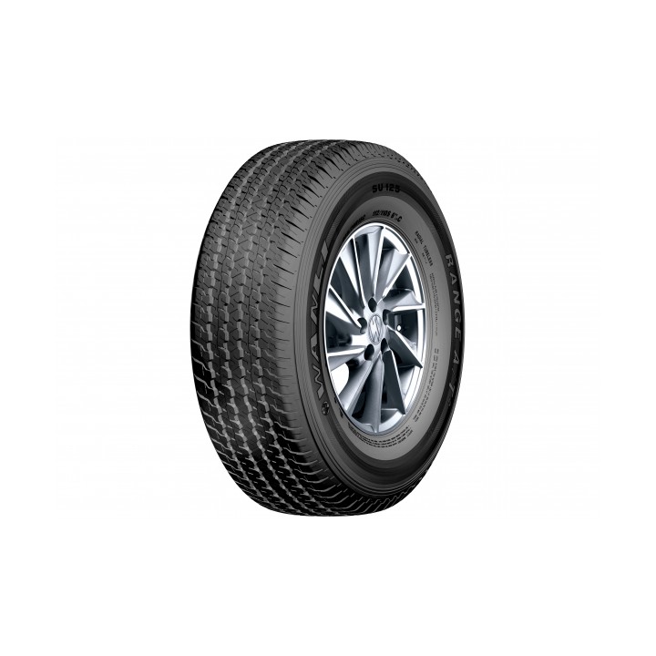 Pneumatici auto estivi Aptany RU158 255/70 R15C 112/110S