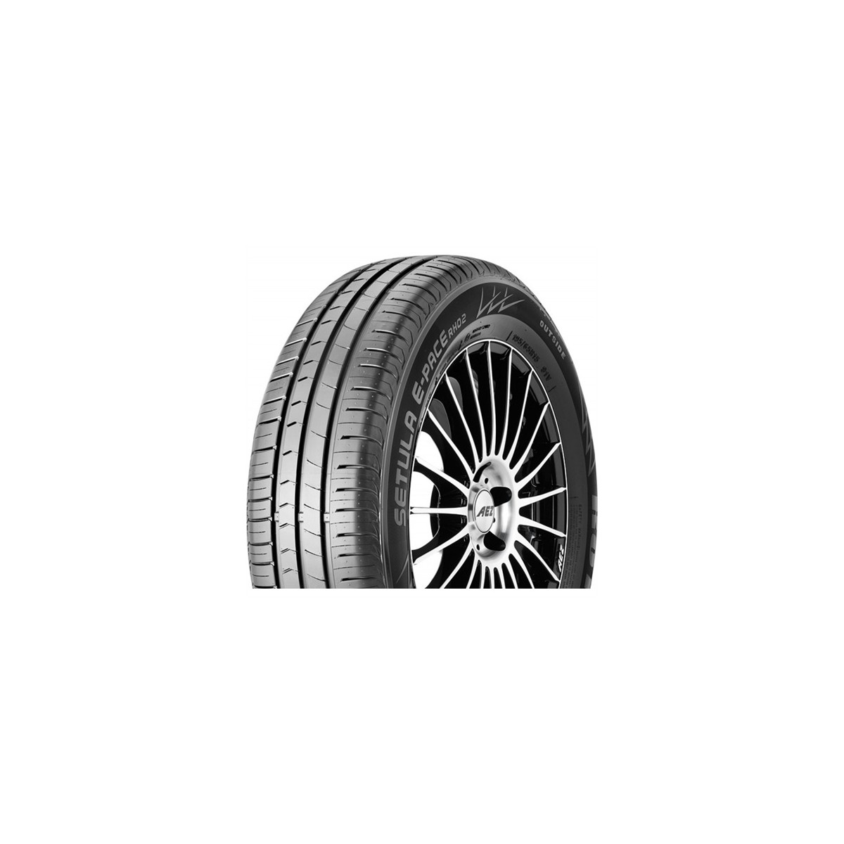 Rotalla RH02 185/55 R15 82V