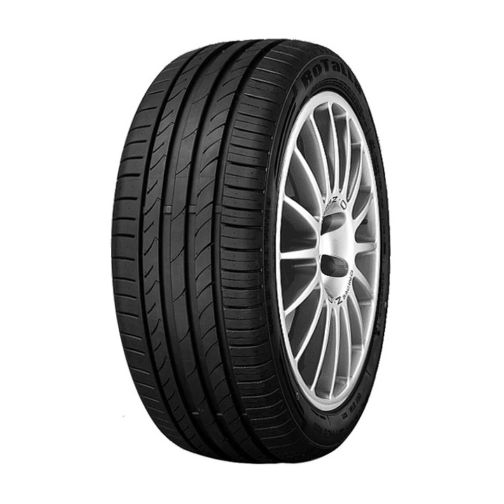 Pneumatici auto estivi Rotalla SETULA S-RACE RU01 255/55 R18 109V