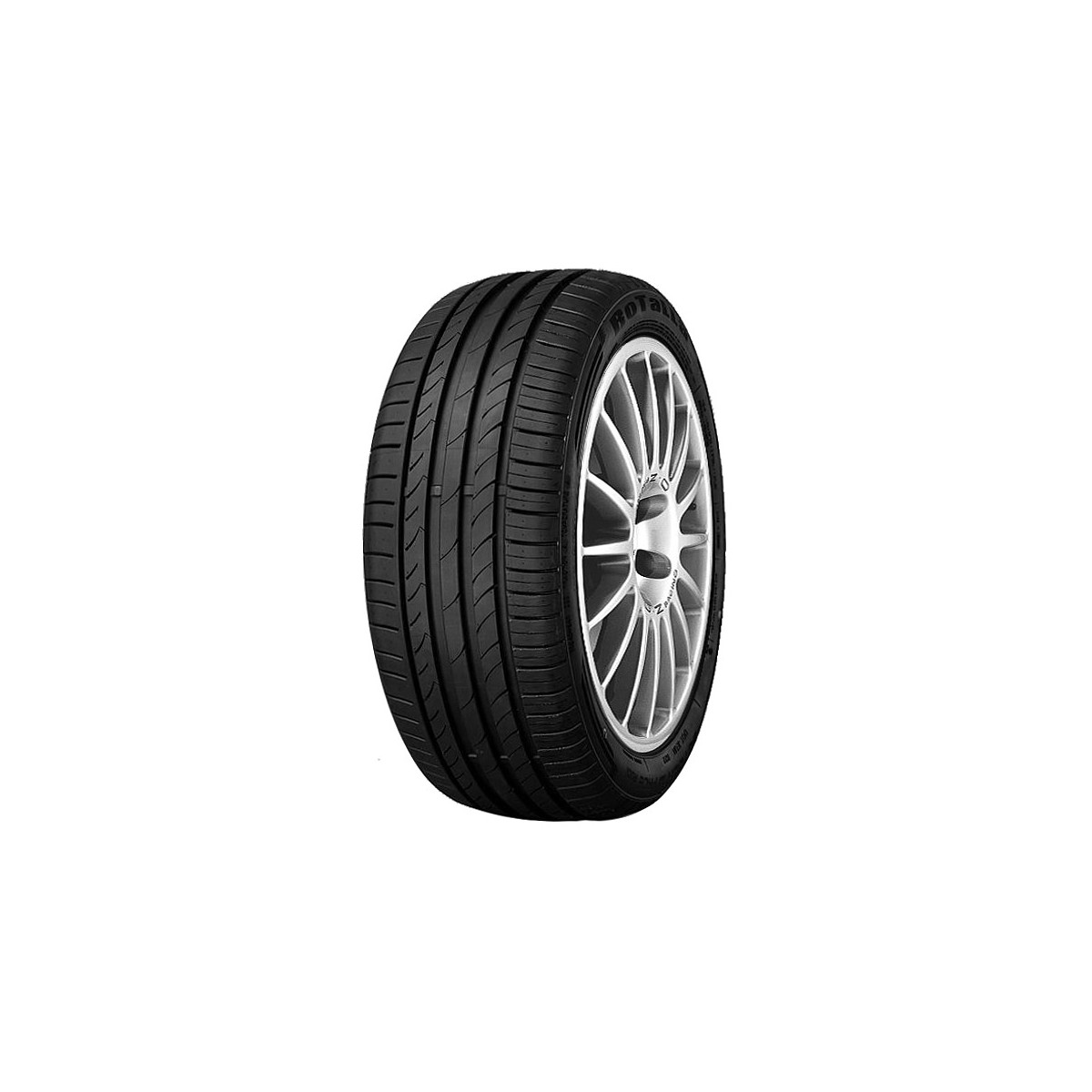 Rotalla RU01 XL 275/35 R20 102Y
