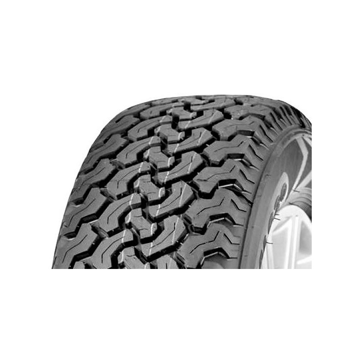 Pneumatico auto estivo Tomket TOMKET AT 3 205/80 R16 104T