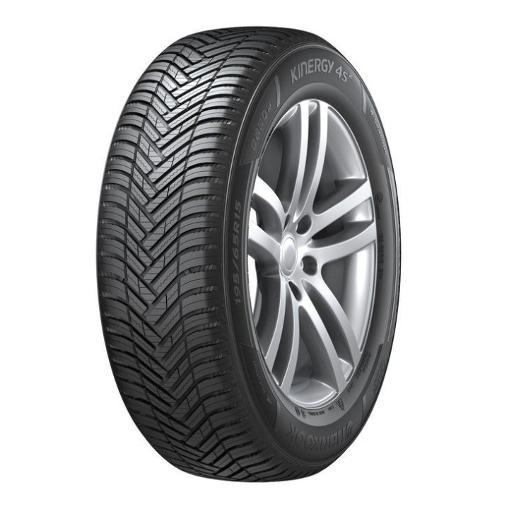 Pneumatici auto 4 stagioni Hankook KINERGY 4S 2 255/40 R19 100W Extra Load