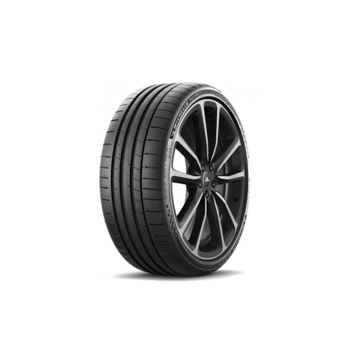 Michelin PILOT SPORT S5 295/30 R21 102Y Extra Load