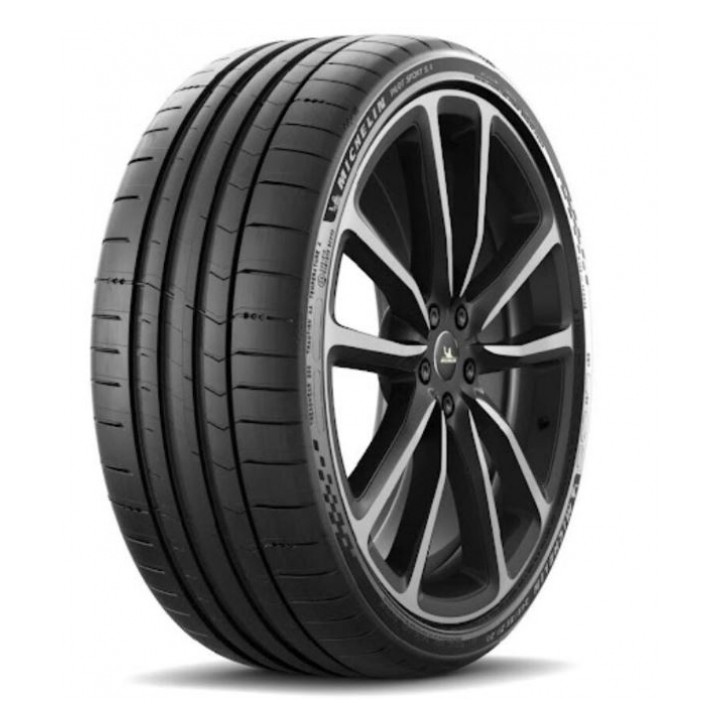 Pneumatici auto estivi Michelin PILOT SPORT S5 295/30 R21 102Y Extra Load