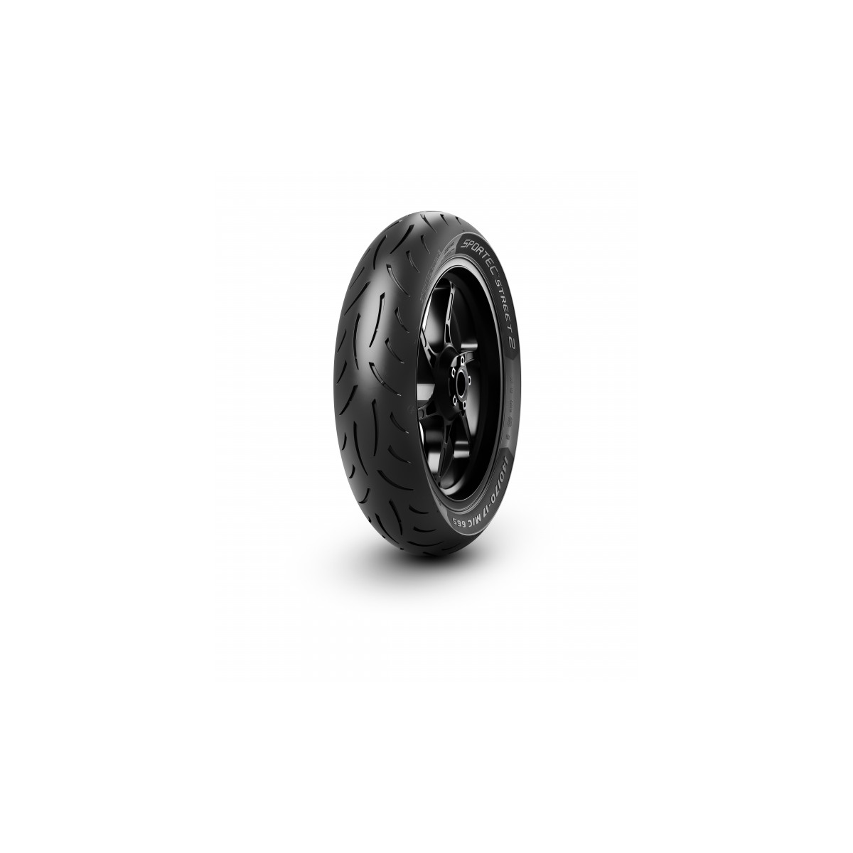 Metzeler SPORTEC STREET 2 90/90 R14 46S