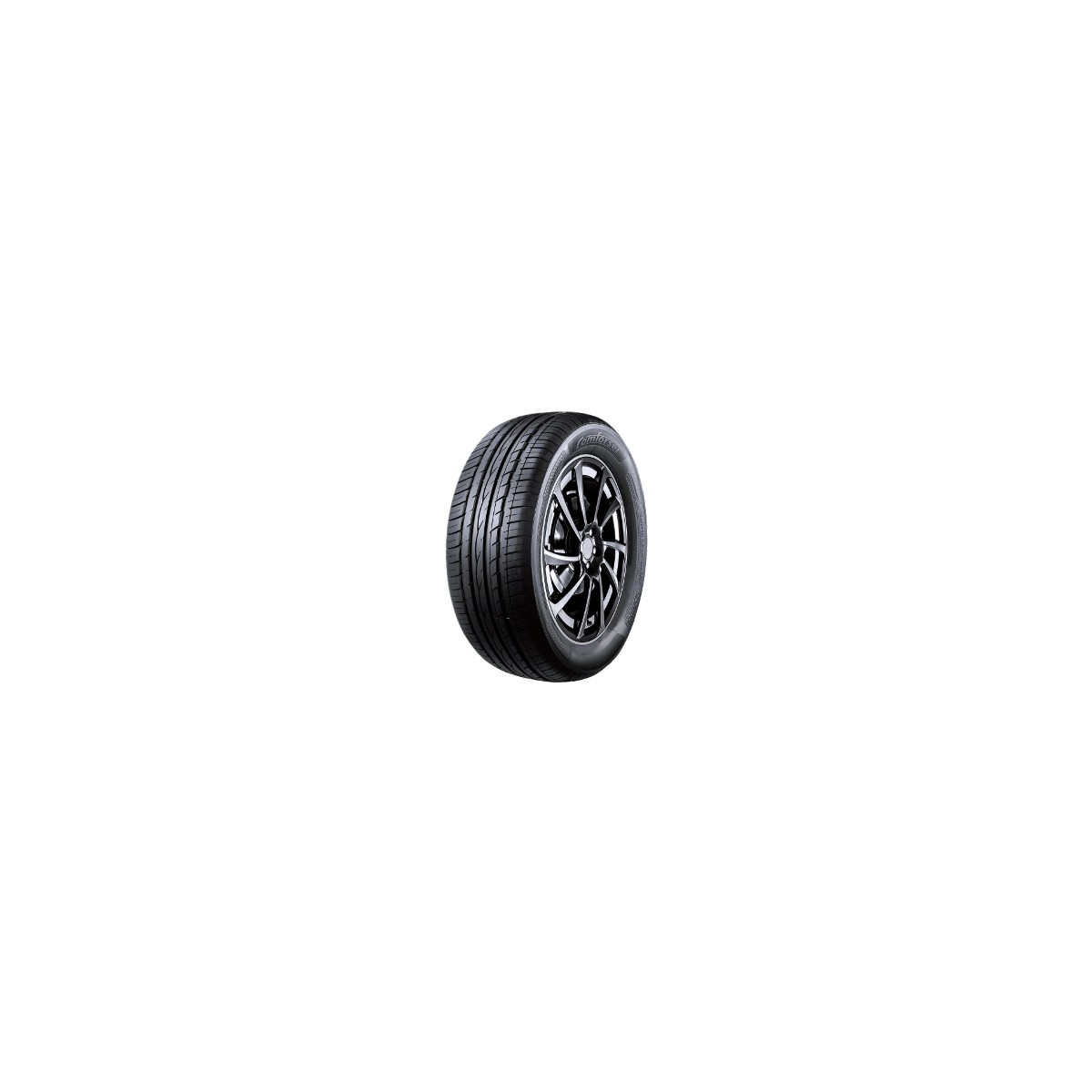 Comforser CF710 245/55 R19 107W Extra Load