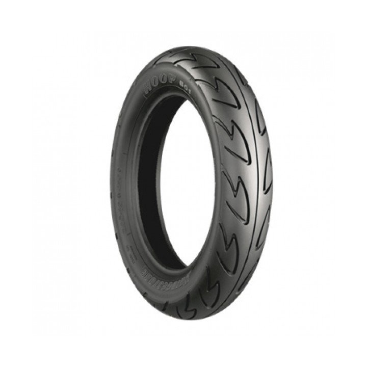 Pneumatici moto estivi Bridgestone HOOP B01 100/90 R10 56J