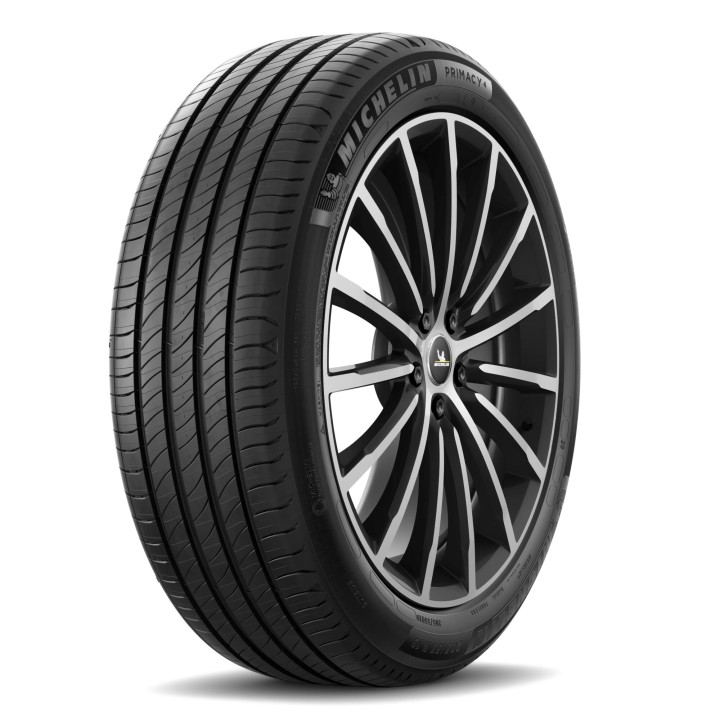 Pneumatico auto estivo Michelin PRIMACY 4+ 235/60 R17 102V