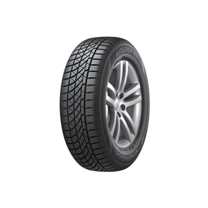 Pneumatici auto 4 stagioni Hankook KINERGY 4S 215/50 R17 91H