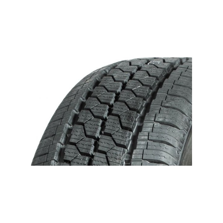 Pneumatico furgone 4 stagioni Tomket ALLYEAR VAN 3 10PR (3PMSF certif) 195/75 R16 110R