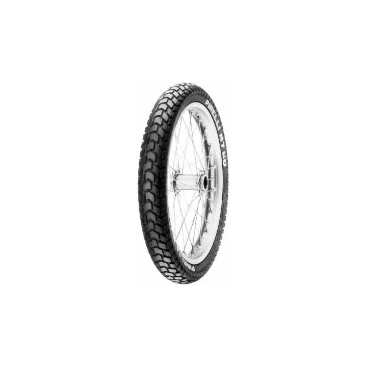 Pneumatici moto estivi Pirelli MT 60 FRONT 90/90 R19 52P