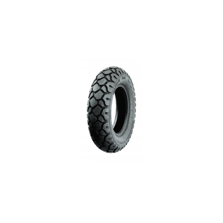 Pneumatici moto estivi Heidenau K77 M+S SNOWTEX 130/90 R10 61J