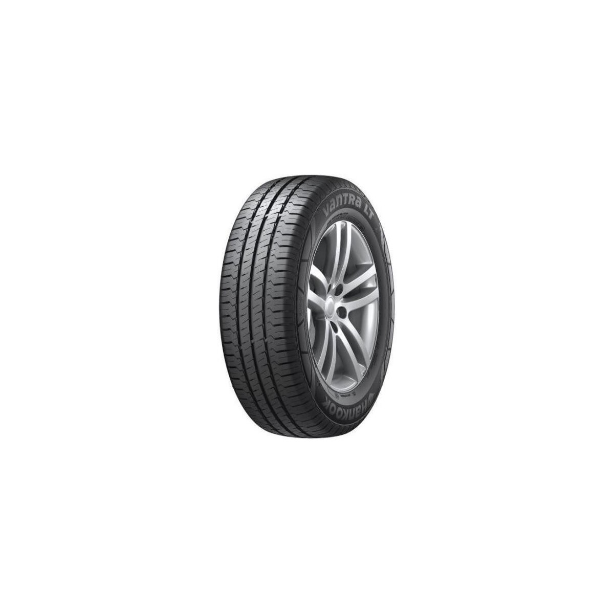 Hankook RA 30 Vantra ST AS2 225/75 R16 121R Aderenza neve