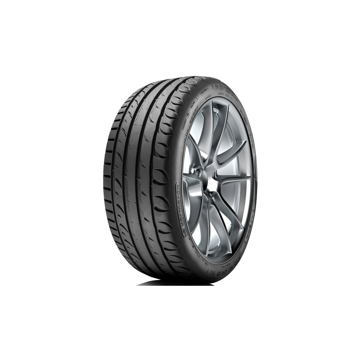 Kormoran ULTRA HIGH PERFORMANCE XL 245/45 R17 99W