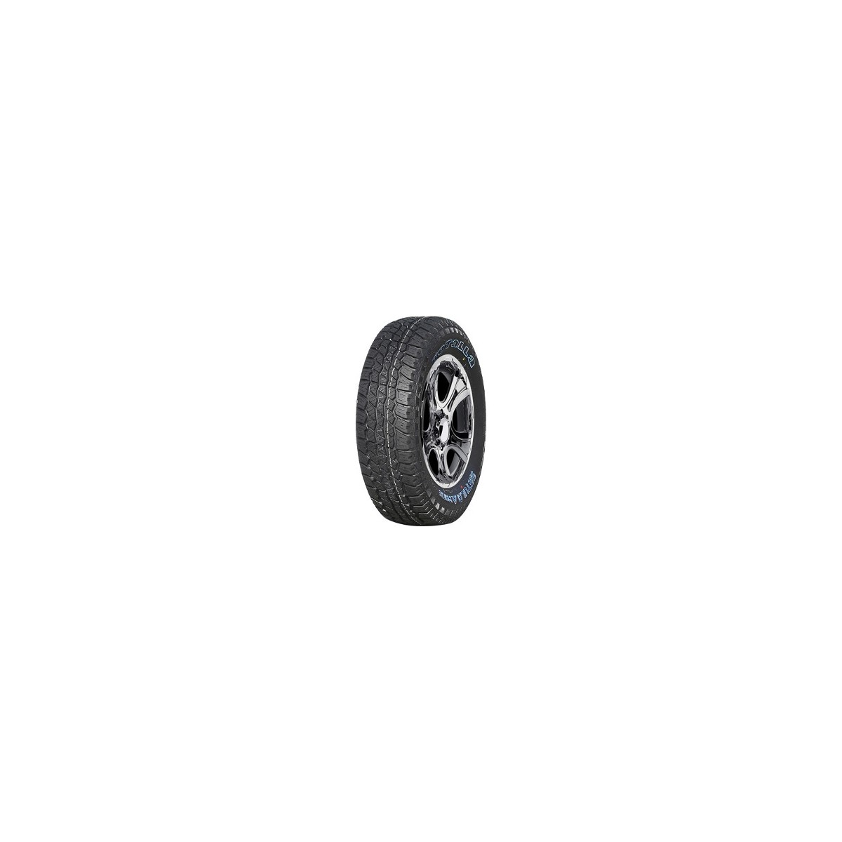 Rotalla SETULA A-RACE AT08 255/65 R17 110T