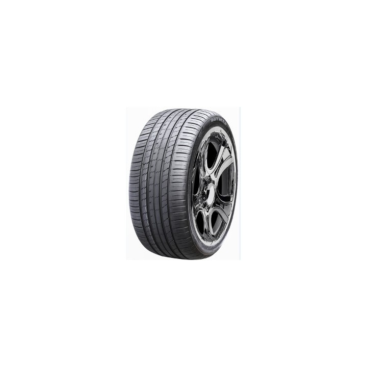 Pneumatici auto estivi Rotalla SETULA S-RACE RS01 275/55 R20 117W