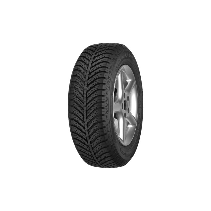 Pneumatici auto 4 stagioni Goodyear VECTOR 4SEASONS 175/65 R13 80T Aderenza neve