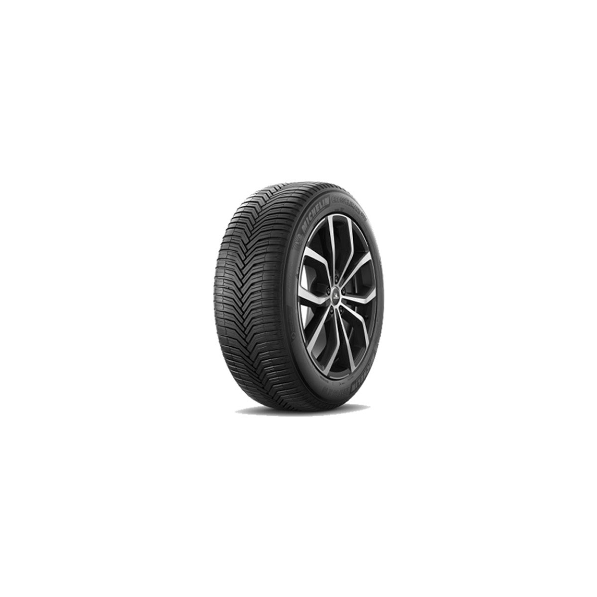 Michelin CROSSCLIMATE 2 SUV 225/55 R19 99V