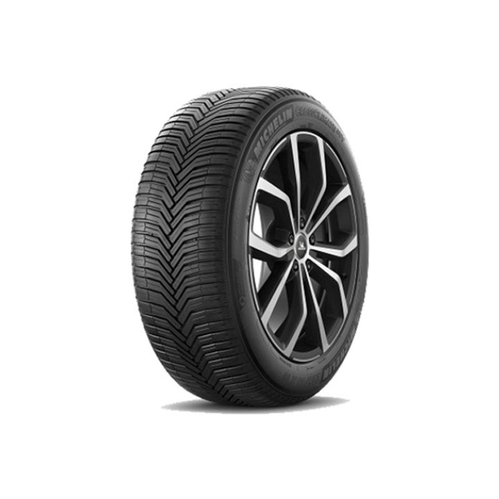 Pneumatici auto 4 stagioni Michelin CROSSCLIMATE 2 SUV 225/55 R19 99V