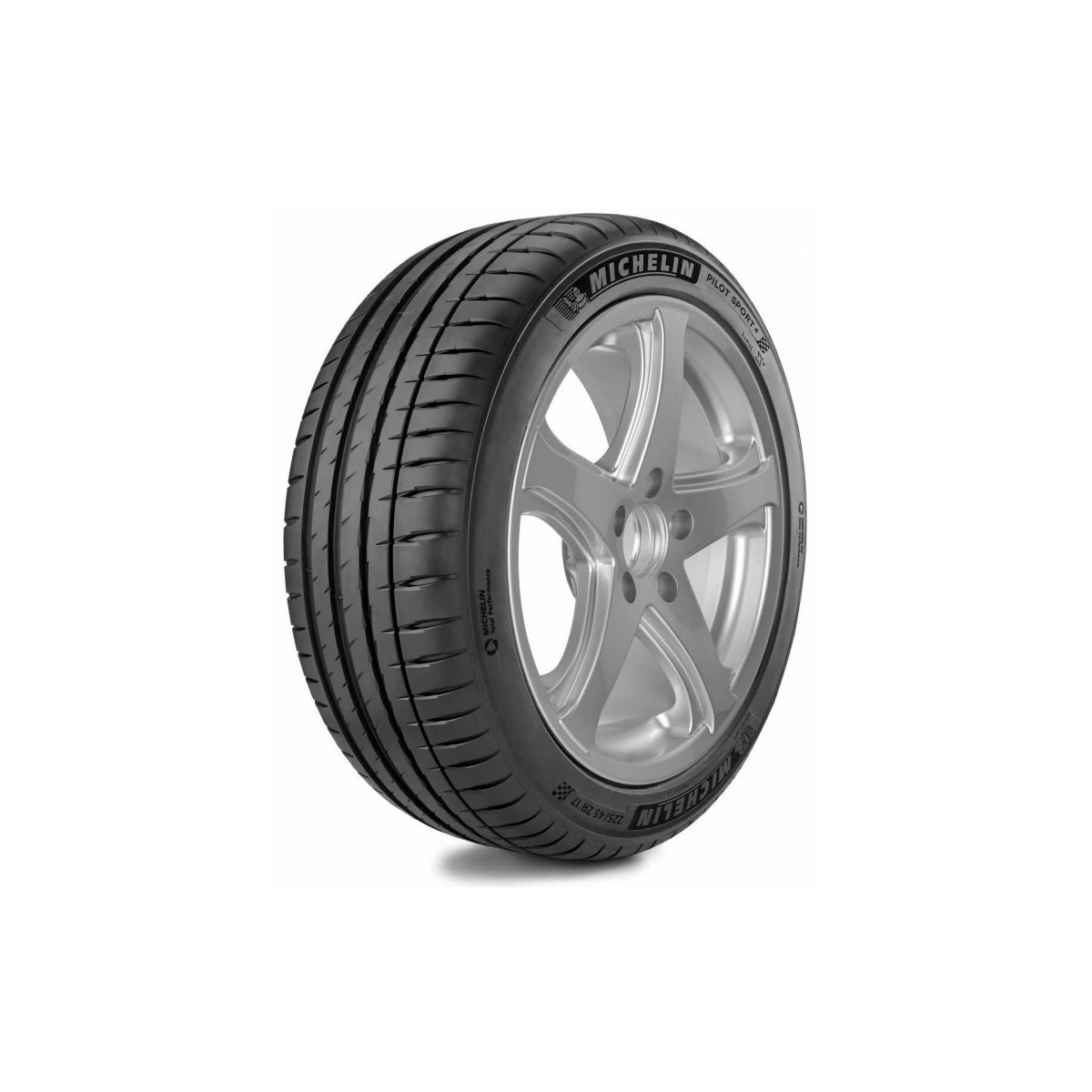 Michelin PILOT SPORT PS4 225/50 R18 95W Runflat