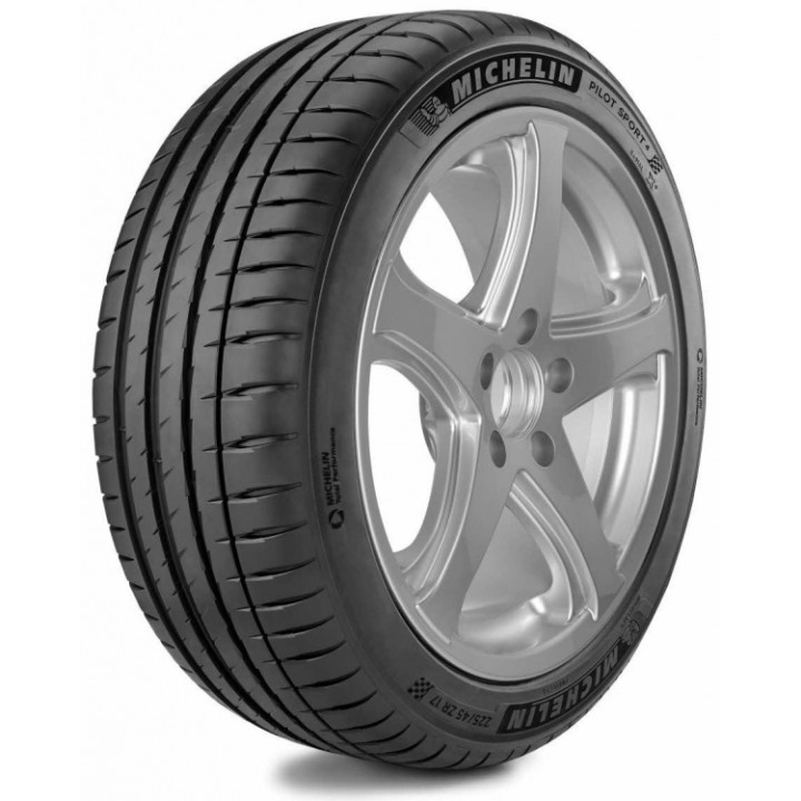 Pneumatici auto estivi Michelin PILOT SPORT PS4 225/50 R18 95W Runflat