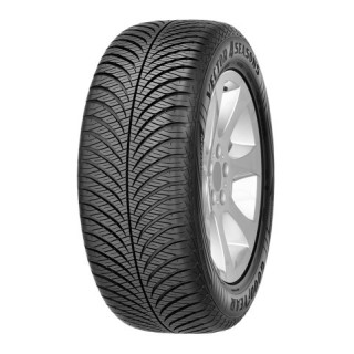 Goodyear VECTOR 4SEASONS G2 175/80 R14 88T Aderenza neve