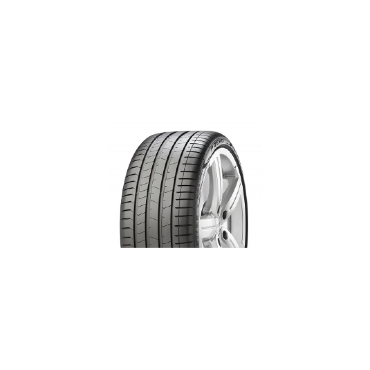 Pirelli PZERO PZ4 LU.SALOO 275/35 R20 102Y Extra Load