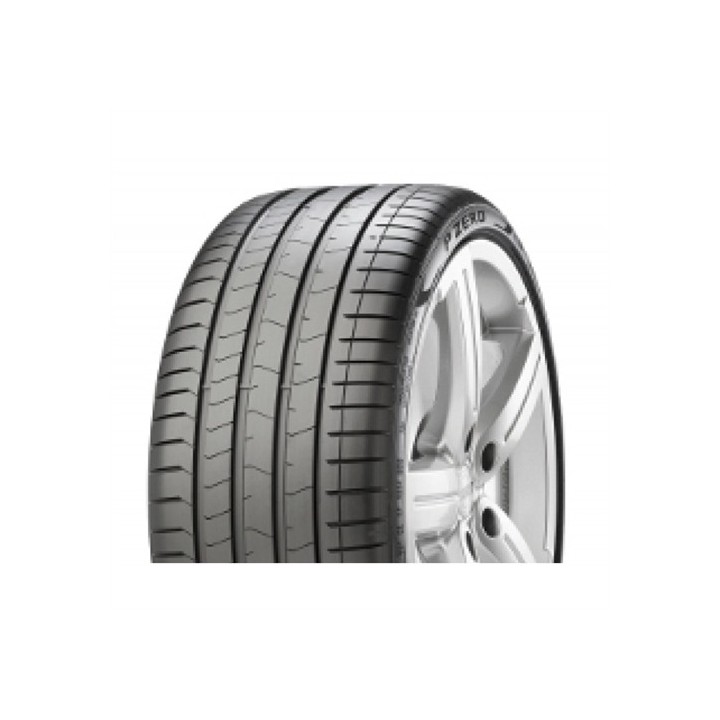 Gomme auto estive Pirelli PZERO PZ4 LU.SALOO 275/35 R20 102Y Extra Load